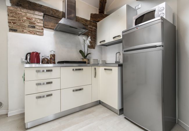 Appartamento a Venezia - Design District Apartment R&R Appartamento a Venezia - Design District Apartment R&R