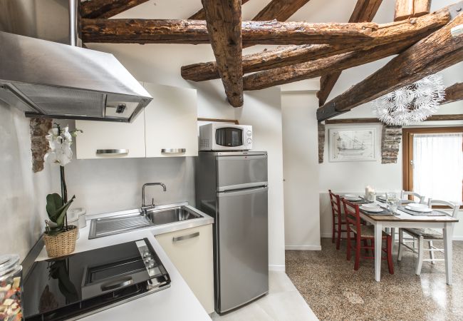 Appartamento a Venezia - Design District Apartment R&R Appartamento a Venezia - Design District Apartment R&R