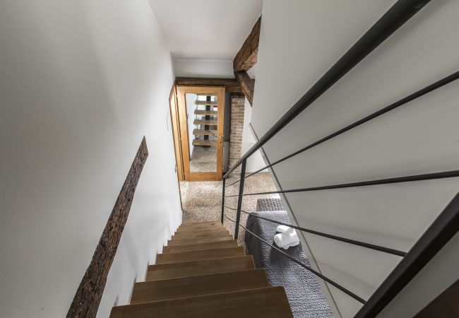 Appartamento a Venezia - Design District Apartment R&R Appartamento a Venezia - Design District Apartment R&R