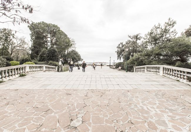 Appartamento a Venezia - Design District Apartment R&R Appartamento a Venezia - Design District Apartment R&R