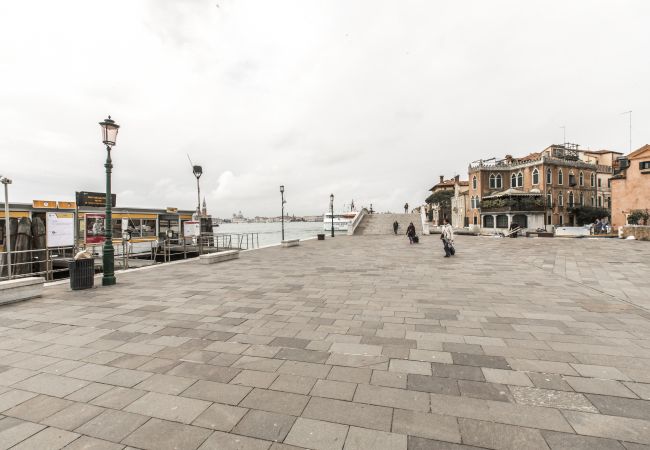 Appartamento a Venezia - Design District Apartment R&R Appartamento a Venezia - Design District Apartment R&R