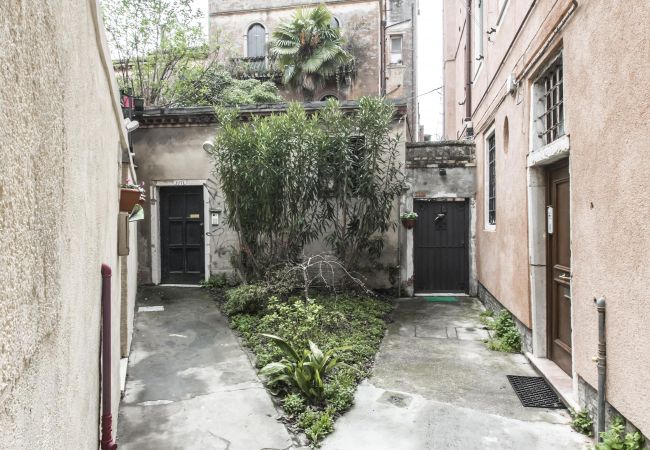 Appartamento a Venezia - Design District Apartment R&R Appartamento a Venezia - Design District Apartment R&R