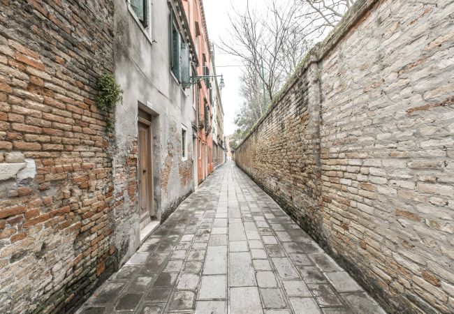 Appartamento a Venezia - Design District Apartment R&R Appartamento a Venezia - Design District Apartment R&R