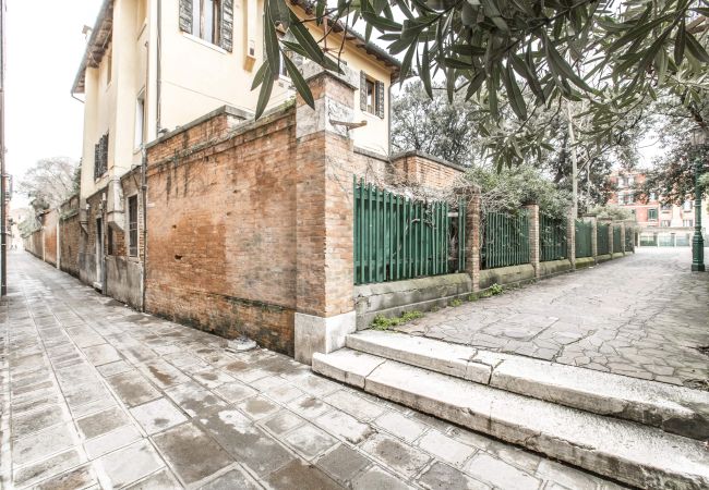 Appartamento a Venezia - Design District Apartment R&R Appartamento a Venezia - Design District Apartment R&R