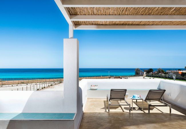 Villa a Noto - San Lorenzo - Lavanda Villa a Noto - San Lorenzo - Lavanda