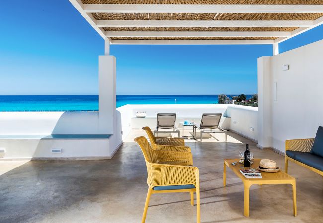 Villa a Noto - San Lorenzo - Lavanda Villa a Noto - San Lorenzo - Lavanda