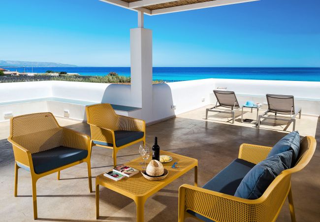 Villa a Noto - San Lorenzo - Lavanda Villa a Noto - San Lorenzo - Lavanda