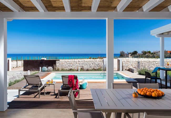 Villa a Noto - San Lorenzo - Lavanda Villa a Noto - San Lorenzo - Lavanda