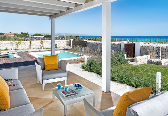 Villa a Noto - San Lorenzo - Lavanda Villa a Noto - San Lorenzo - Lavanda