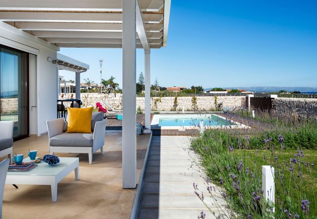 Villa a Noto - San Lorenzo - Lavanda Villa a Noto - San Lorenzo - Lavanda