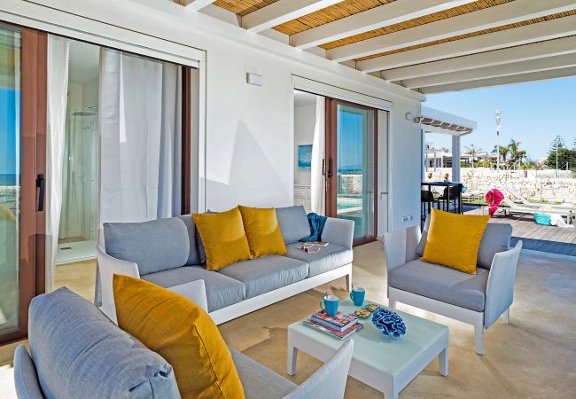 Villa a Noto - San Lorenzo - Lavanda Villa a Noto - San Lorenzo - Lavanda