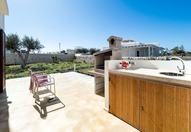 Villa a Noto - San Lorenzo - Lavanda Villa a Noto - San Lorenzo - Lavanda