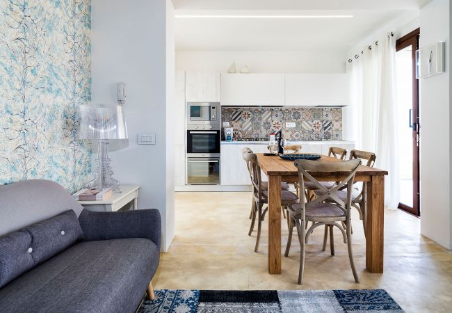 Villa a Noto - San Lorenzo - Lavanda Villa a Noto - San Lorenzo - Lavanda