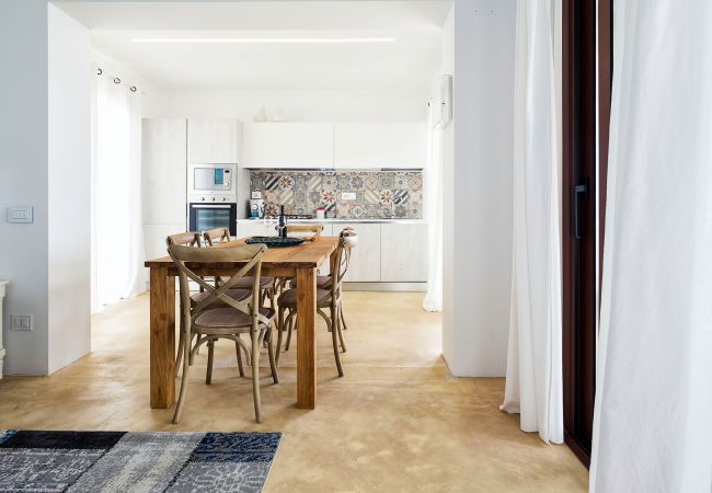 Villa a Noto - San Lorenzo - Lavanda Villa a Noto - San Lorenzo - Lavanda