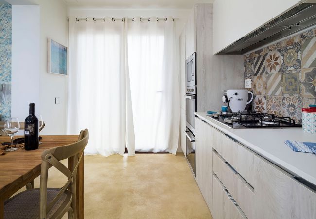 Villa a Noto - San Lorenzo - Lavanda Villa a Noto - San Lorenzo - Lavanda