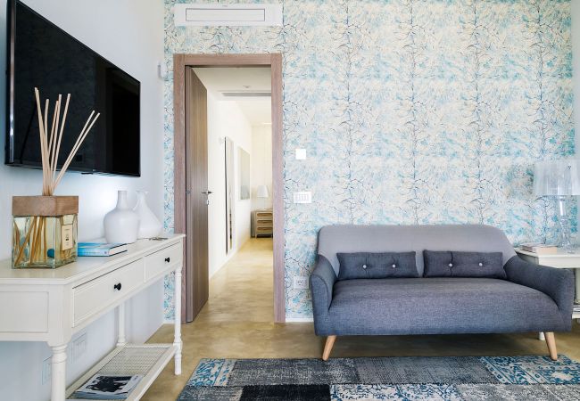 Villa a Noto - San Lorenzo - Lavanda Villa a Noto - San Lorenzo - Lavanda