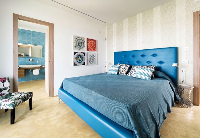 Villa a Noto - San Lorenzo - Lavanda Villa a Noto - San Lorenzo - Lavanda