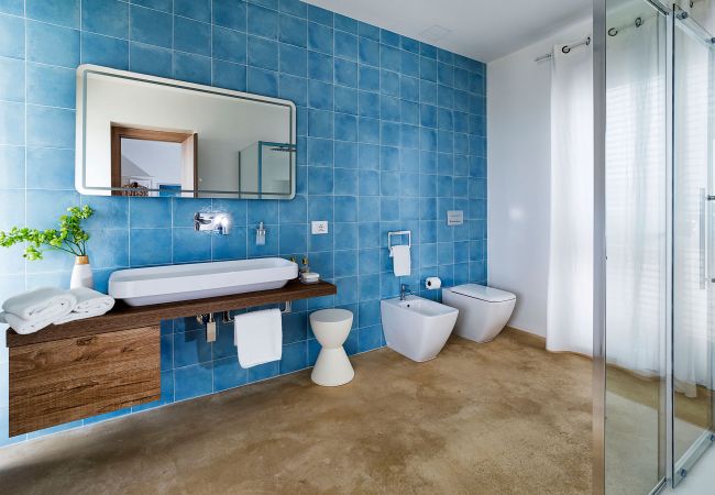 Villa a Noto - San Lorenzo - Lavanda Villa a Noto - San Lorenzo - Lavanda