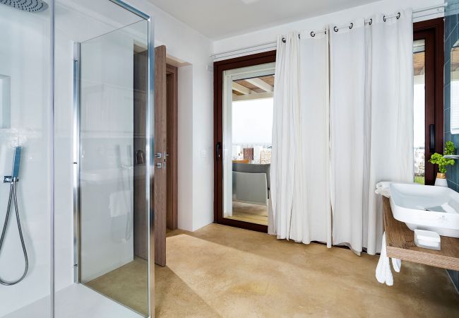 Villa a Noto - San Lorenzo - Lavanda Villa a Noto - San Lorenzo - Lavanda