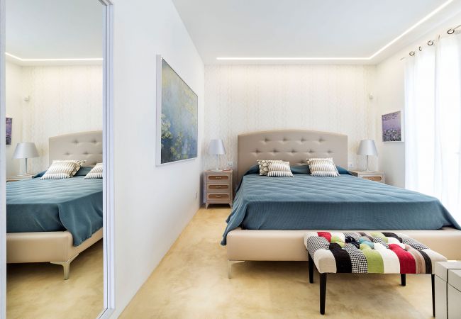 Villa a Noto - San Lorenzo - Lavanda Villa a Noto - San Lorenzo - Lavanda