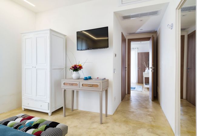 Villa a Noto - San Lorenzo - Lavanda Villa a Noto - San Lorenzo - Lavanda