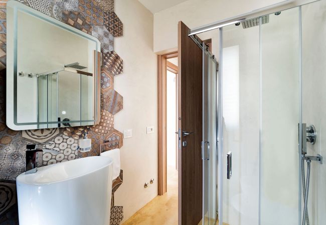 Villa a Noto - San Lorenzo - Lavanda Villa a Noto - San Lorenzo - Lavanda