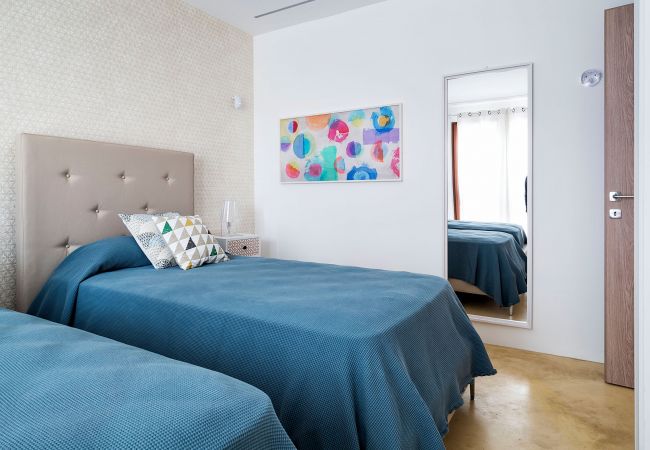 Villa a Noto - San Lorenzo - Lavanda Villa a Noto - San Lorenzo - Lavanda