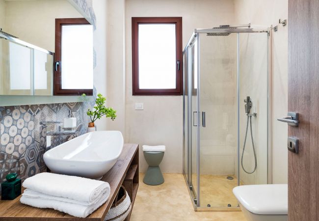 Villa a Noto - San Lorenzo - Lavanda Villa a Noto - San Lorenzo - Lavanda