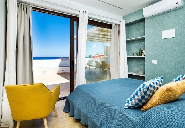 Villa a Noto - San Lorenzo - Lavanda Villa a Noto - San Lorenzo - Lavanda