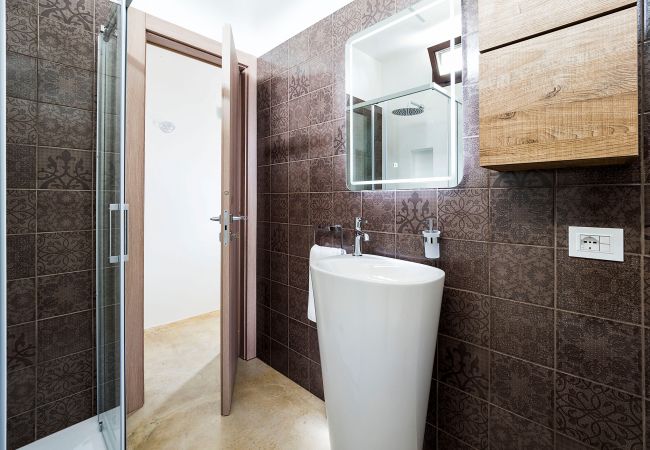 Villa a Noto - San Lorenzo - Lavanda Villa a Noto - San Lorenzo - Lavanda