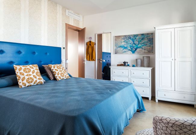 Villa a Noto - San Lorenzo - Ulivo Villa a Noto - San Lorenzo - Ulivo