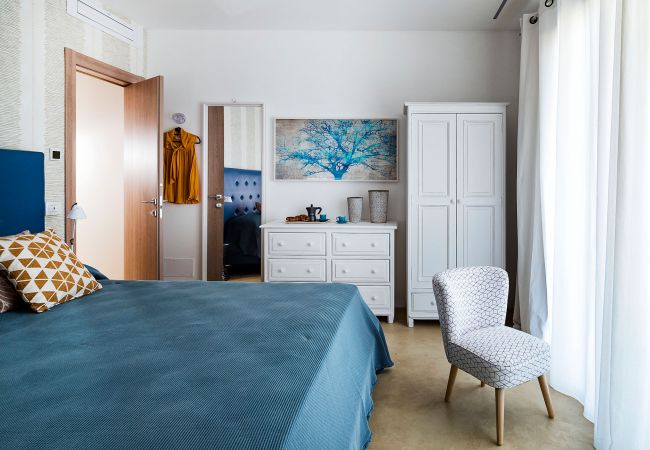 Villa a Noto - San Lorenzo - Ulivo Villa a Noto - San Lorenzo - Ulivo