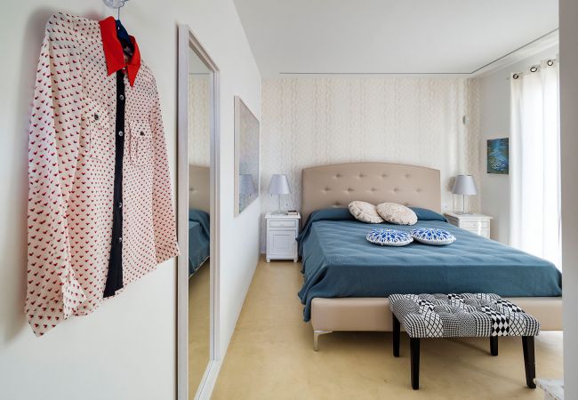 Villa a Noto - San Lorenzo - Ulivo Villa a Noto - San Lorenzo - Ulivo