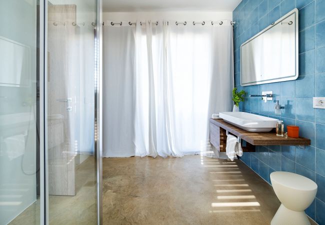 Villa a Noto - San Lorenzo - Ulivo Villa a Noto - San Lorenzo - Ulivo