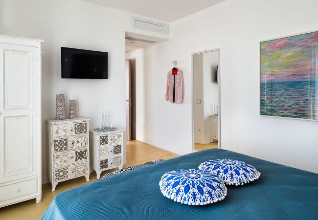 Villa a Noto - San Lorenzo - Ulivo Villa a Noto - San Lorenzo - Ulivo