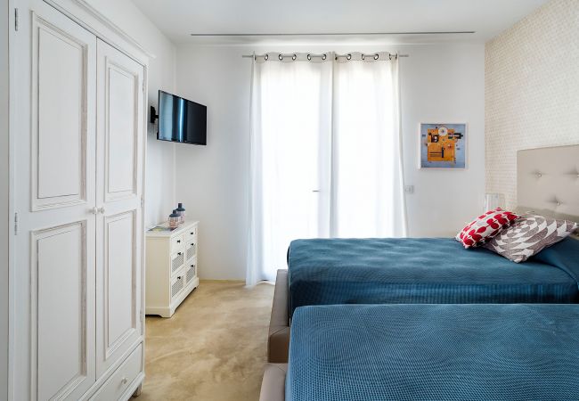 Villa a Noto - San Lorenzo - Ulivo Villa a Noto - San Lorenzo - Ulivo