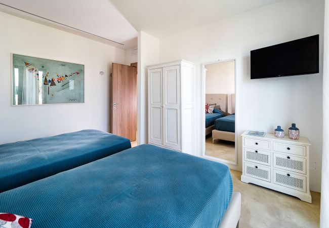 Villa a Noto - San Lorenzo - Ulivo Villa a Noto - San Lorenzo - Ulivo