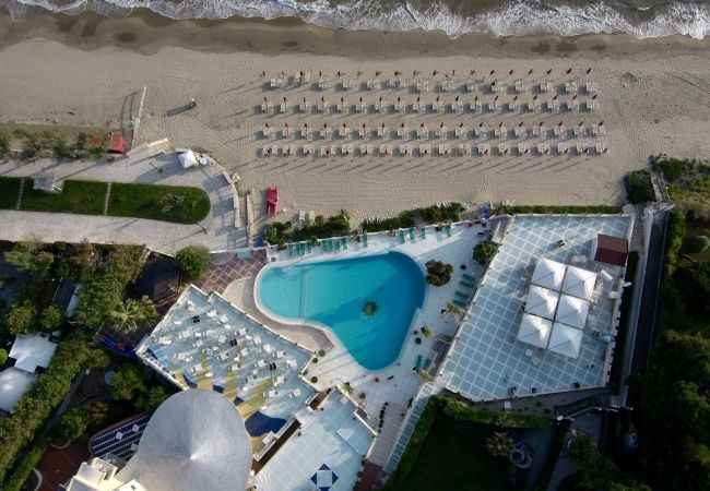 Appartamento a Sperlonga - holidaycasa Leone -con posto auto a 200 mt dal mar Appartamento a Sperlonga - holidaycasa Leone -con posto auto a 200 mt dal mar