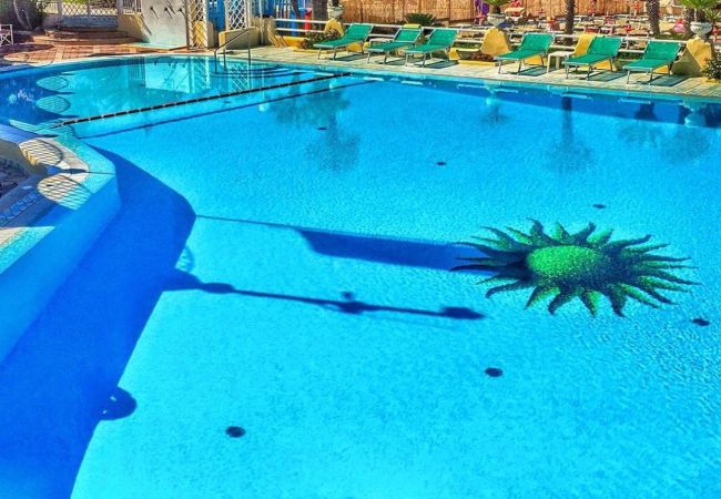 Appartamento a Sperlonga - holidaycasa Leone -con posto auto a 200 mt dal mar Appartamento a Sperlonga - holidaycasa Leone -con posto auto a 200 mt dal mar