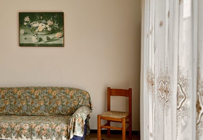 Appartamento a Sperlonga - holidaycasa Leone -con posto auto a 200 mt dal mar Appartamento a Sperlonga - holidaycasa Leone -con posto auto a 200 mt dal mar