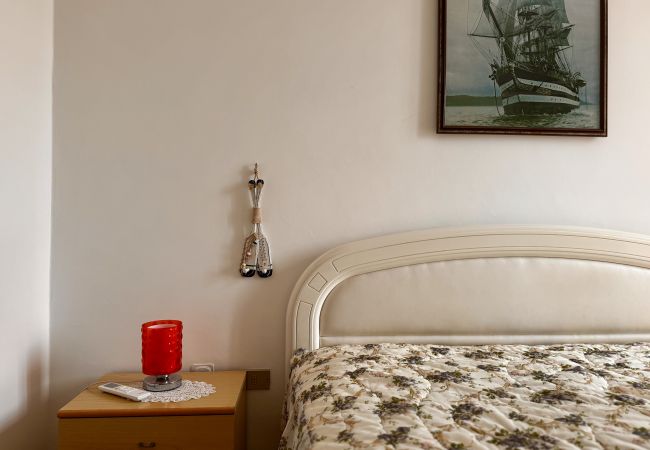 Appartamento a Sperlonga - holidaycasa Leone -con posto auto a 200 mt dal mar Appartamento a Sperlonga - holidaycasa Leone -con posto auto a 200 mt dal mar