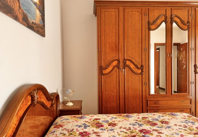 Appartamento a Sperlonga - holidaycasa Leone -con posto auto a 200 mt dal mar Appartamento a Sperlonga - holidaycasa Leone -con posto auto a 200 mt dal mar