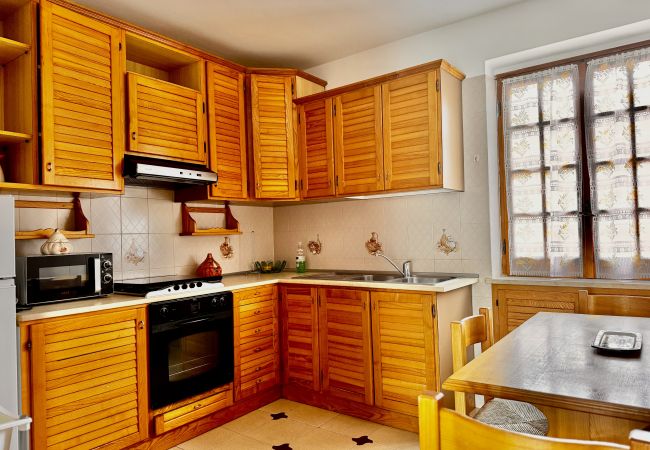 Appartamento a Sperlonga - holidaycasa Leone -con posto auto a 200 mt dal mar Appartamento a Sperlonga - holidaycasa Leone -con posto auto a 200 mt dal mar