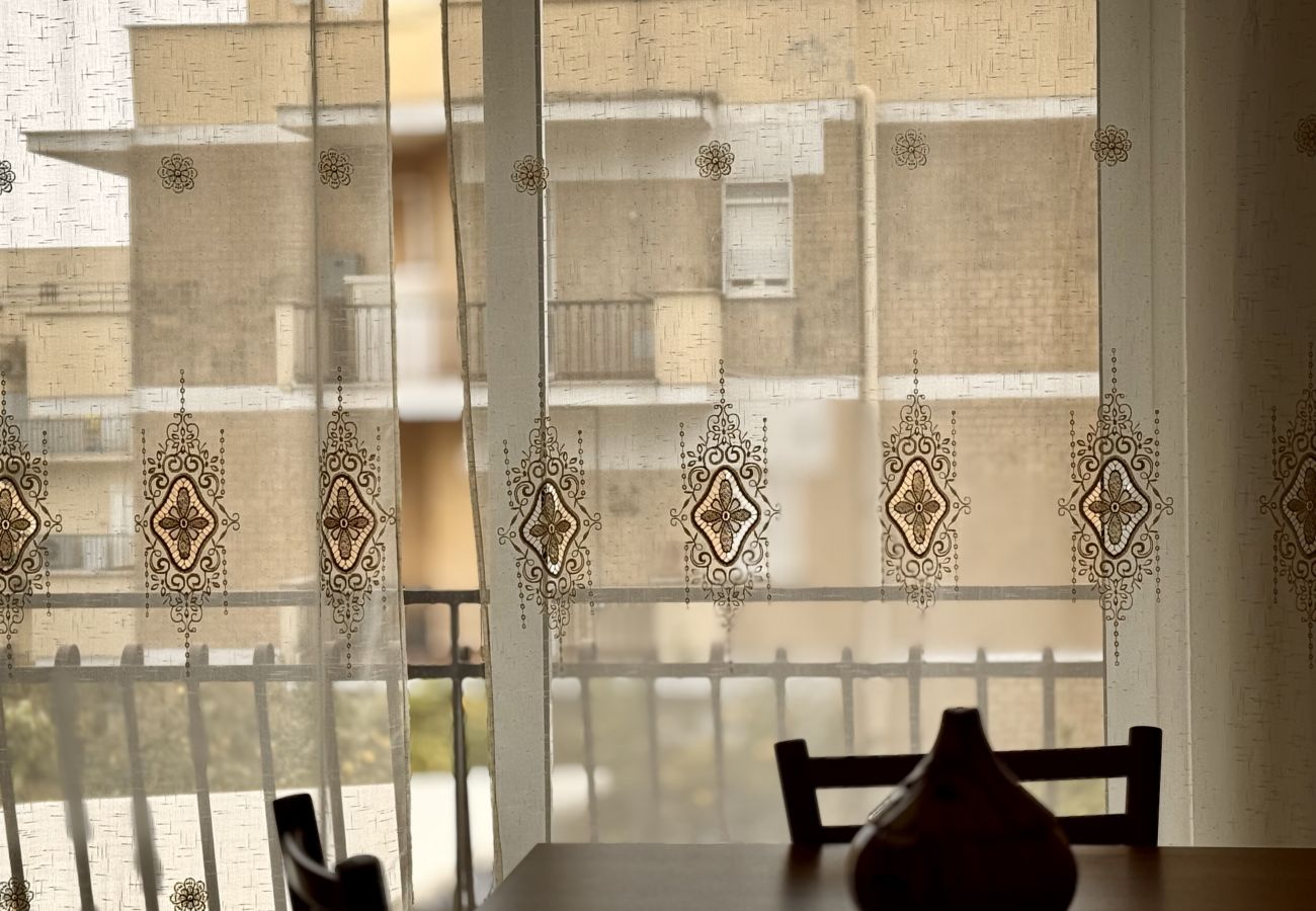 Appartamento a Sperlonga - holidaycasa Leone -con posto auto a 200 mt dal mar Appartamento a Sperlonga - holidaycasa Leone -con posto auto a 200 mt dal mar