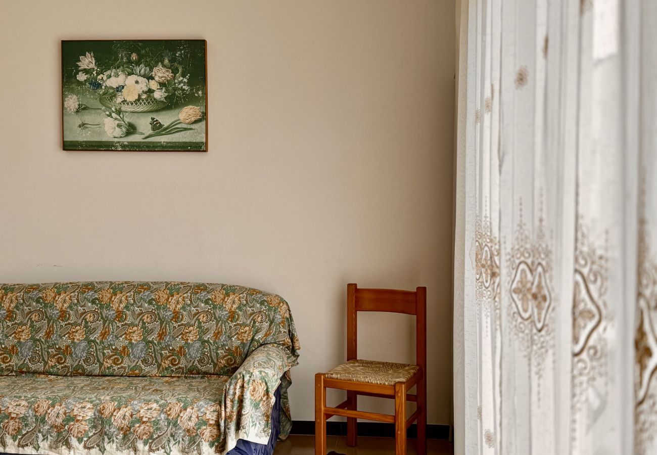 Appartamento a Sperlonga - holidaycasa Leone -con posto auto a 200 mt dal mar Appartamento a Sperlonga - holidaycasa Leone -con posto auto a 200 mt dal mar