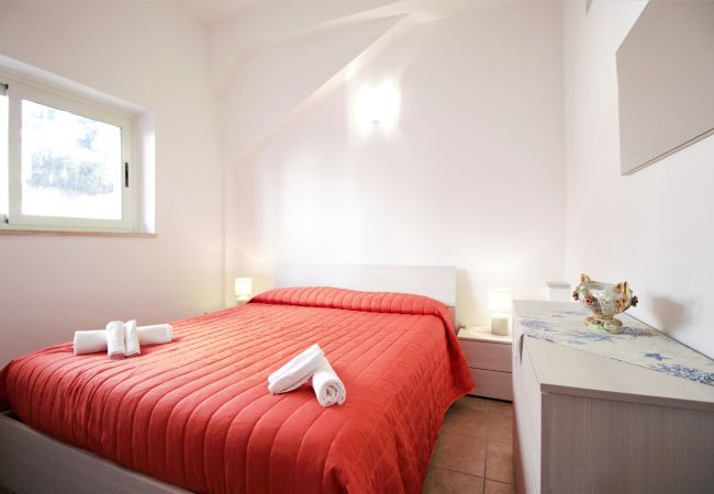 Appartamento a Sperlonga - holidaycasa Sebastiano - Grazioso bilocale a 150mt Appartamento a Sperlonga - holidaycasa Sebastiano - Grazioso bilocale a 150mt