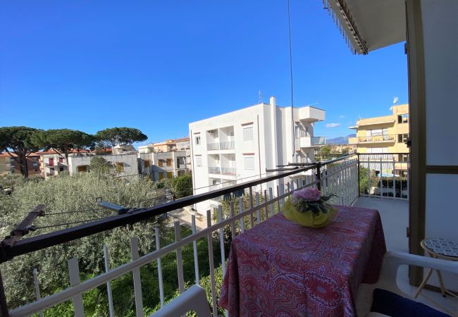 Appartamento a Sperlonga - holidaycasa ida - Confortevole bilocale Appartamento a Sperlonga - holidaycasa ida - Confortevole bilocale