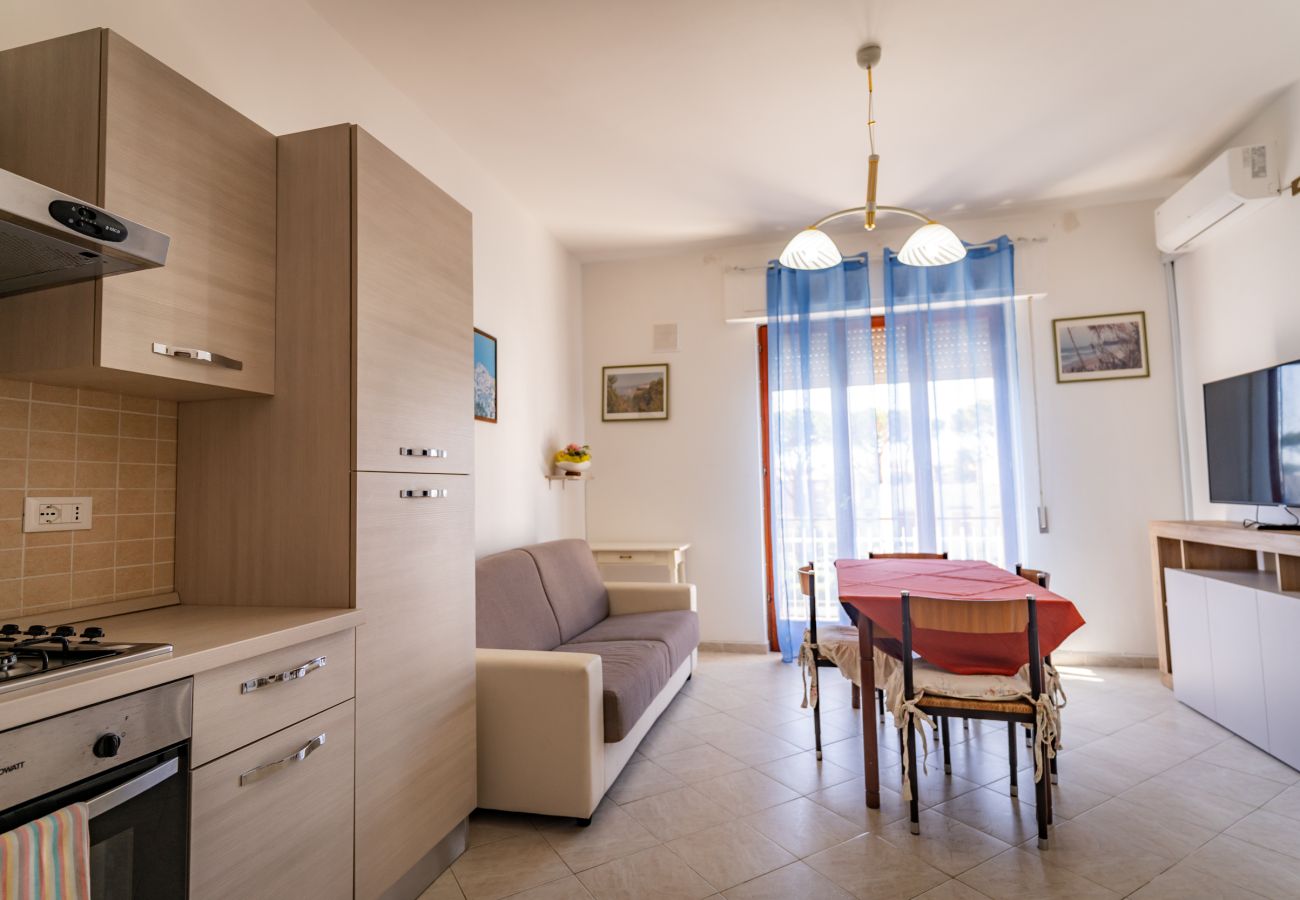 Appartamento a Sperlonga - holidaycasa ida - Confortevole bilocale