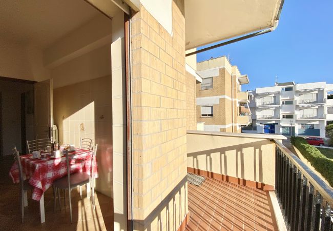 Appartamento a Sperlonga - holidaycasa Joseph - Comodo,nuovo a due passi dal Appartamento a Sperlonga - holidaycasa Joseph - Comodo,nuovo a due passi dal