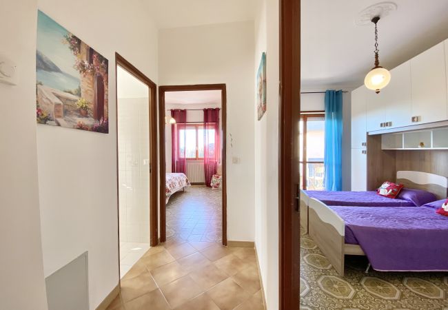 Appartamento a Sperlonga - holidaycasa Joseph - Comodo,nuovo a due passi dal Appartamento a Sperlonga - holidaycasa Joseph - Comodo,nuovo a due passi dal